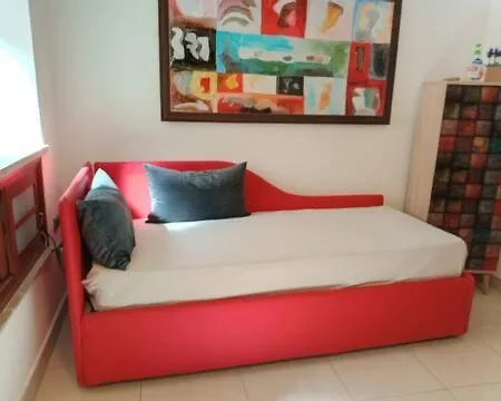 La Casa Del Vicolo - Centro Casa de Férias