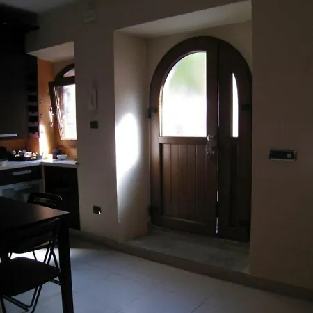Сasa de vacaciones La Casa Del Vicolo - Centro