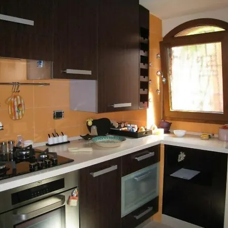 Сasa de vacaciones La Casa Del Vicolo - Centro Taormina