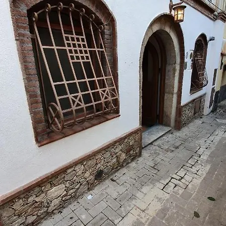 Сasa de vacaciones La Casa Del Vicolo - Centro